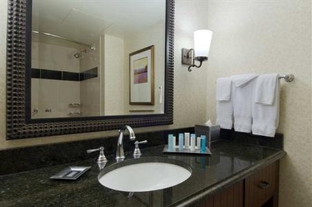 фото отеля Hilton Minneapolis