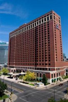 фото отеля Hilton Minneapolis