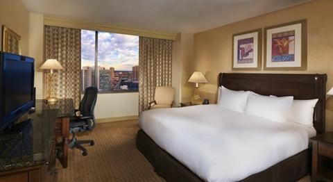 фото отеля Hilton Minneapolis