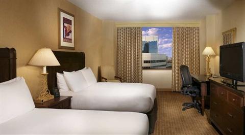 фото отеля Hilton Minneapolis