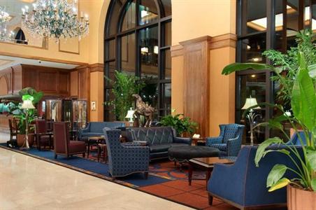 фото отеля Hilton Minneapolis