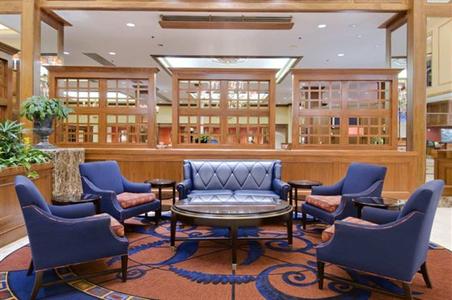фото отеля Hilton Minneapolis