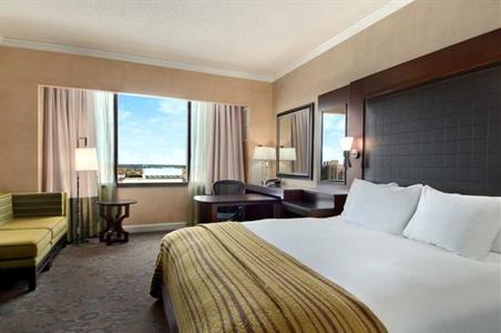 фото отеля Hilton Minneapolis