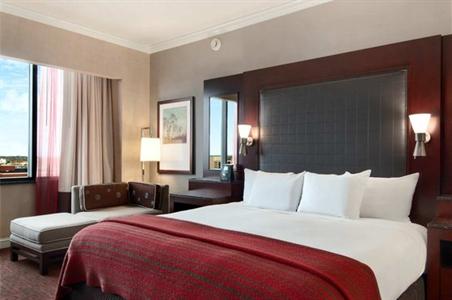 фото отеля Hilton Minneapolis