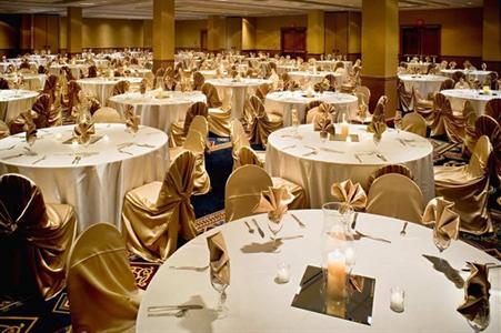 фото отеля Hilton Minneapolis