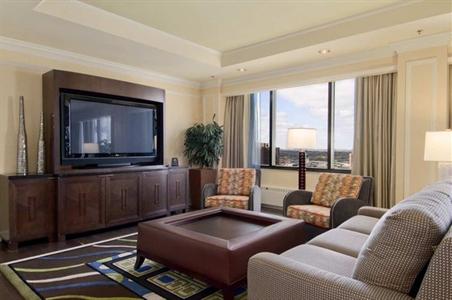 фото отеля Hilton Minneapolis