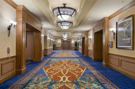 фото отеля Hilton Minneapolis