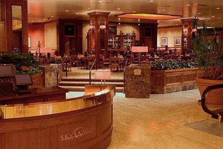 фото отеля Hilton Minneapolis