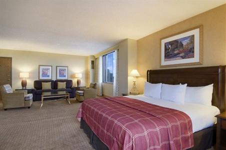фото отеля Hilton Minneapolis