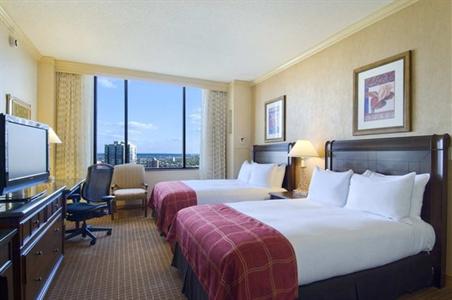 фото отеля Hilton Minneapolis
