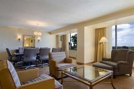 фото отеля Hilton Minneapolis
