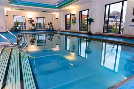 фото отеля Hilton Minneapolis