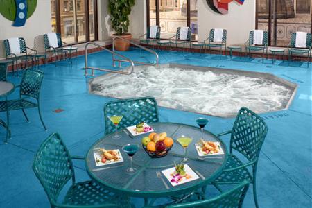 фото отеля Hilton Minneapolis
