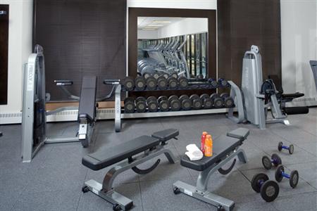 фото отеля Hilton Minneapolis