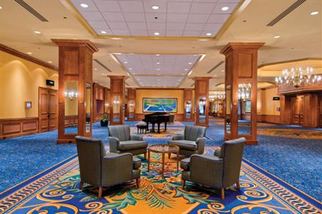 фото отеля Hilton Minneapolis