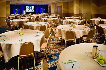 фото отеля Hilton Minneapolis