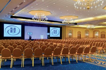 фото отеля Hilton Minneapolis