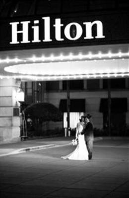 фото отеля Hilton Minneapolis