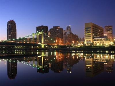фото отеля Hilton Minneapolis
