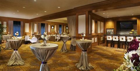 фото отеля Hilton Minneapolis