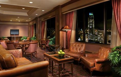 фото отеля Hilton Minneapolis