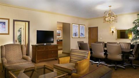 фото отеля Hilton Minneapolis