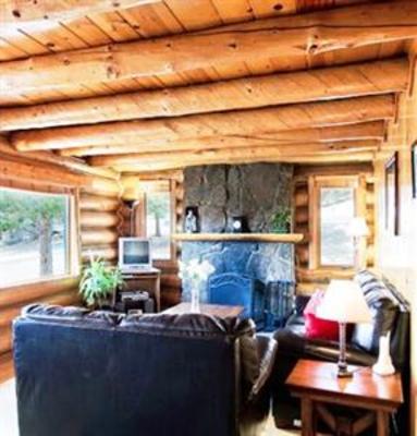 фото отеля Discovery Lodge Estes Park
