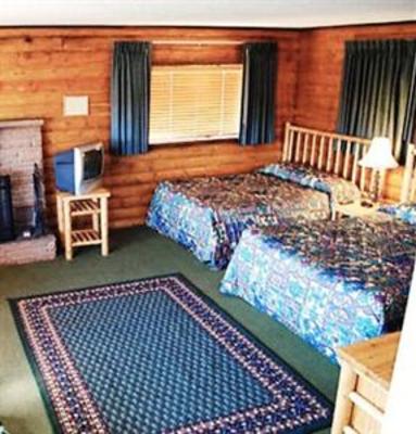 фото отеля Discovery Lodge Estes Park