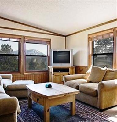 фото отеля Discovery Lodge Estes Park
