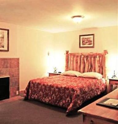 фото отеля Discovery Lodge Estes Park