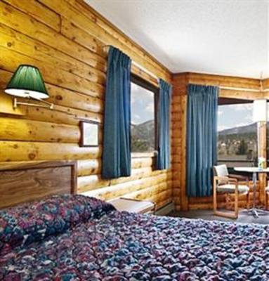 фото отеля Discovery Lodge Estes Park