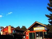 Discovery Lodge Estes Park