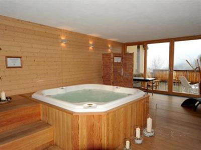 фото отеля Chalet dei Fiori B & B