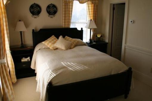 фото отеля Strasburg Village Inn