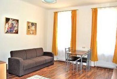фото отеля Vienna Family Apartments