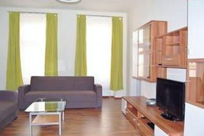 фото отеля Vienna Family Apartments