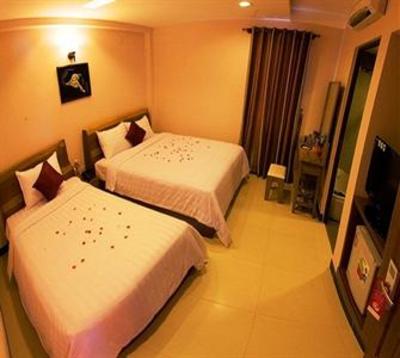 фото отеля Co Ba Hotel