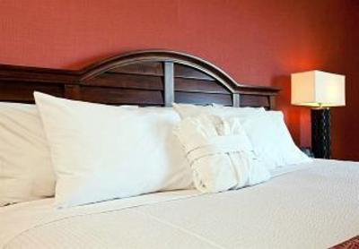 фото отеля Embassy Suites Indianapolis North