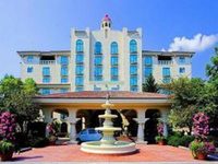 Embassy Suites Indianapolis North