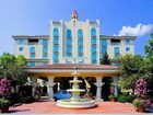 фото отеля Embassy Suites Indianapolis North