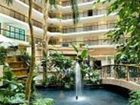 фото отеля Embassy Suites Indianapolis North