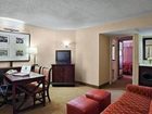 фото отеля Embassy Suites Indianapolis North