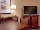 фото отеля Embassy Suites Indianapolis North