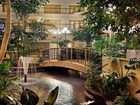 фото отеля Embassy Suites Indianapolis North