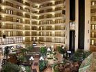 фото отеля Embassy Suites Indianapolis North