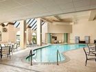 фото отеля Embassy Suites Indianapolis North
