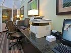 фото отеля Embassy Suites Indianapolis North