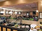 фото отеля Embassy Suites Indianapolis North