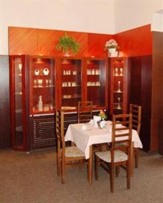 фото отеля Hotel Meran