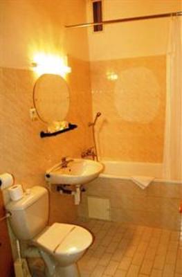 фото отеля Hotel Meran